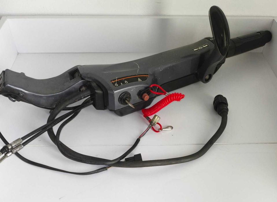 Мультирумпель (HANDLE, STEERING) Yamaha F40-150