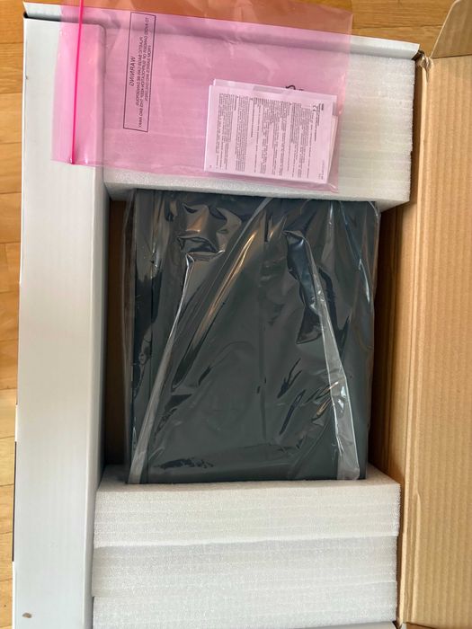 Switch Dahua DH-CS4220-16GT-135 PoE 135W 16x Gigabit 2x SFP RACK – nowy