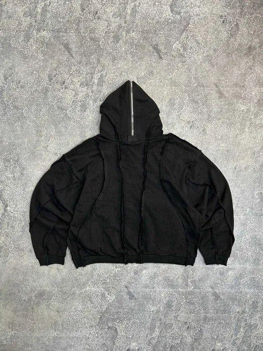 Худі Thug Club zip hoodie