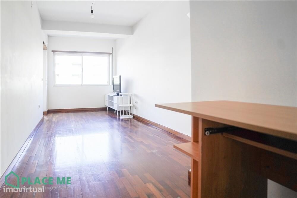 T1 para arrendar próximo da U.M. e do INL