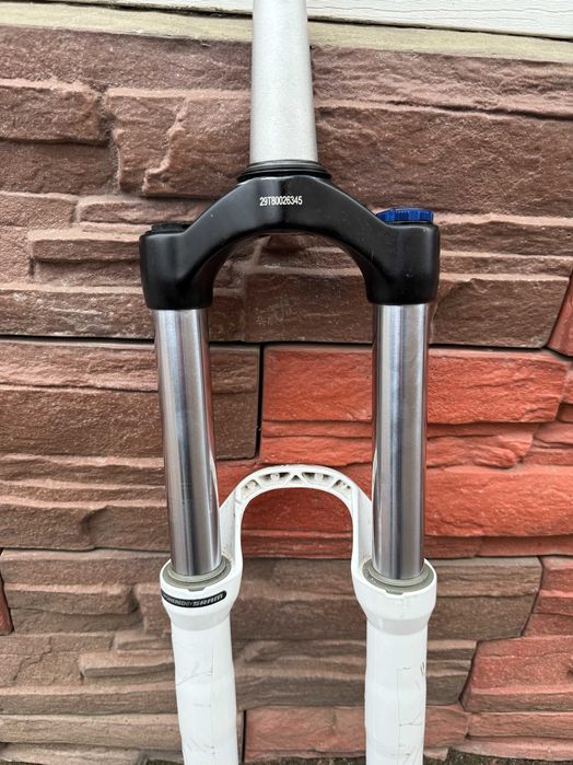 Rock Shox Domain 318 180mm (Шток 20.7см)