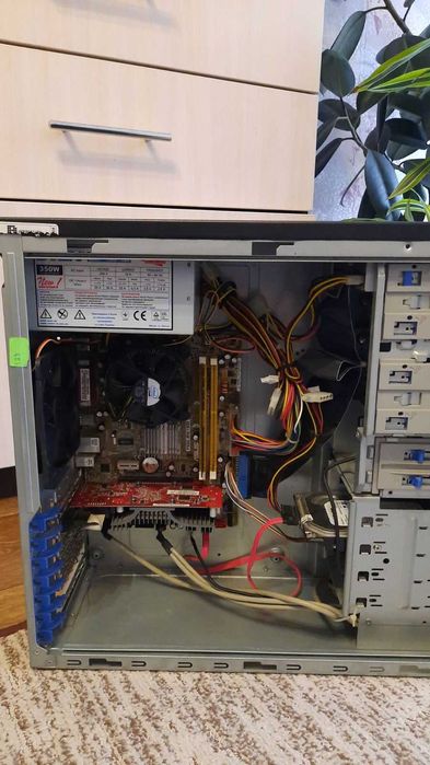 Персональний комп'ютер (системник) Б/В