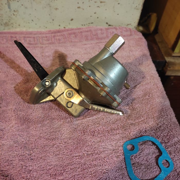 Продам бензонасос