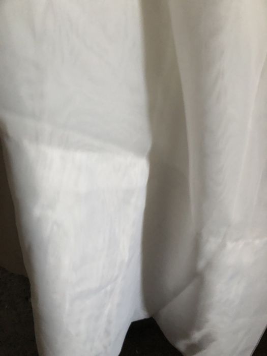 Cortinas en nylon varias medidas