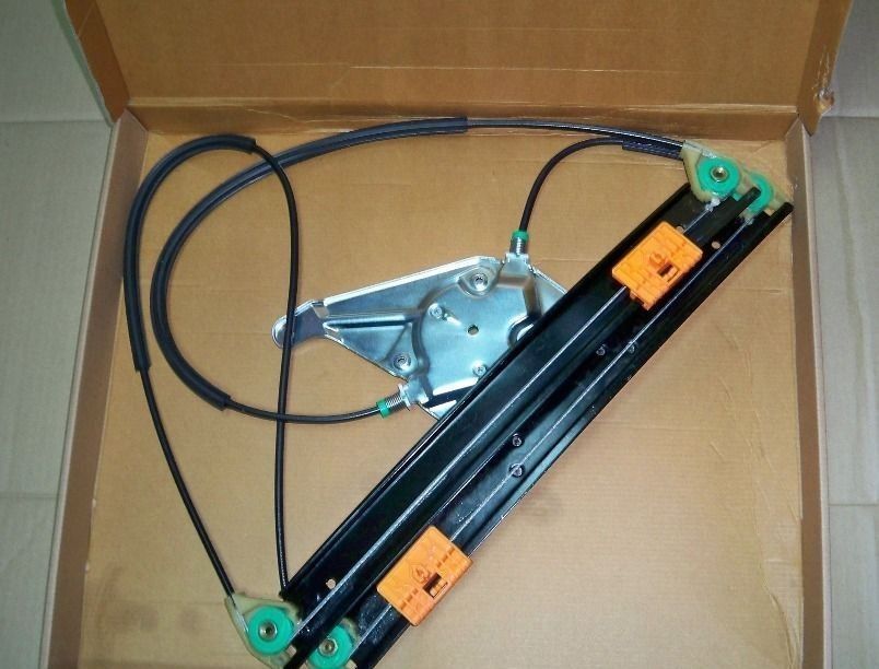 Elevador dos vidros Audi A3 8L  3 portas 1996-2003    NOVO