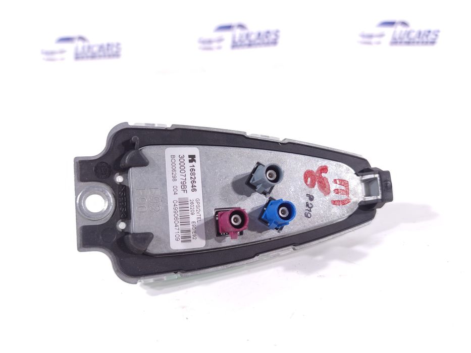 Antena Dachowa Dachu Bmw E90 E91 6929347