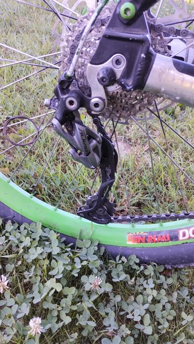 KONA Stinky 2005 Full