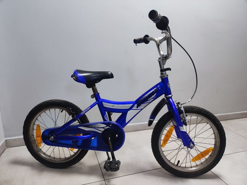 Rower dziecięcy Giant