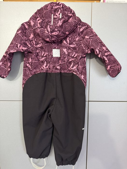 Демісезонний комбінезон Reima Mjosa softshell