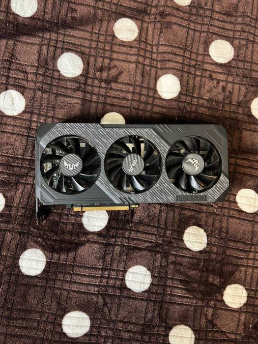 AMD Radeon RX 5700 XT 8GB / GDDR6 / Відеокарта