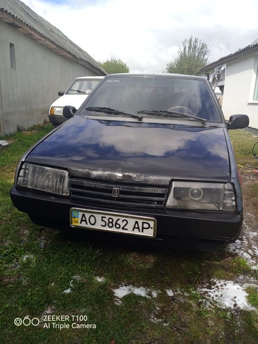 ВАЗ 21093 1995року