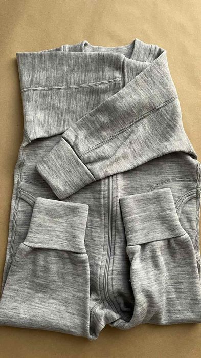 Поддёва из Финляндии,шерсть.68-74