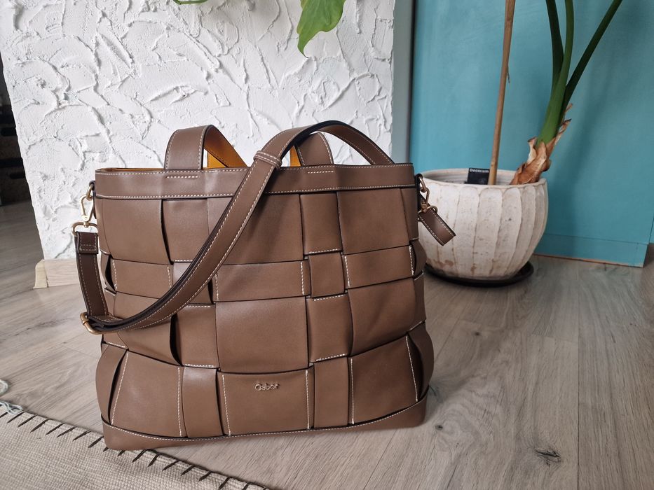 Gabor torba duża