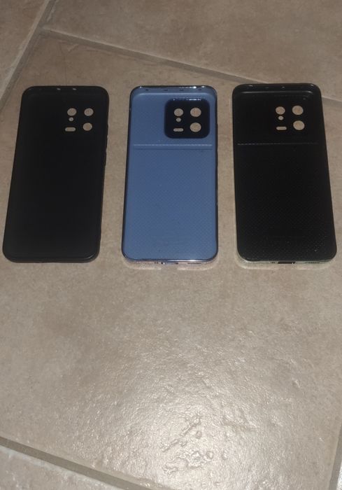 Xiaomi 13 - Capas