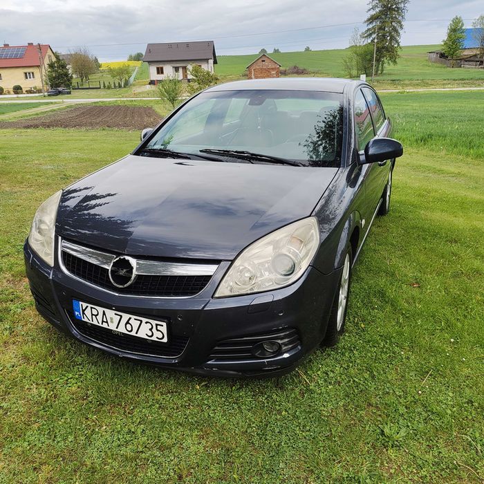 Opel Vectra C 1.9cdti