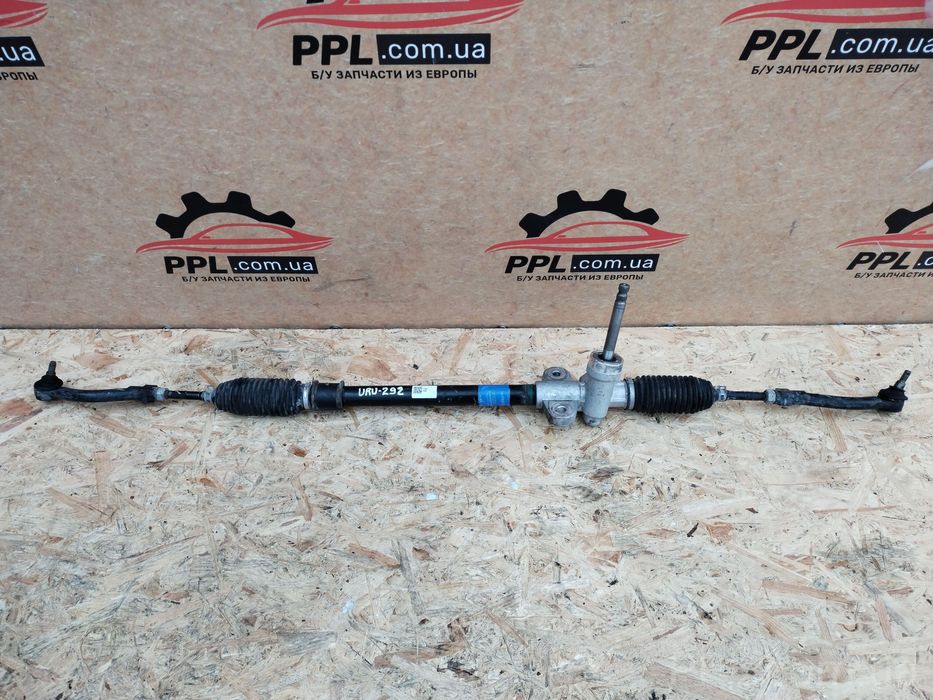 JAC S3 2014- Рулевая рейка 3401110U2212 / JAC-L21050