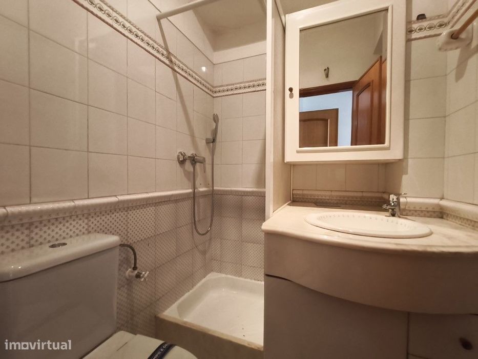 Apartamento T3 no Infantado (Loures) com Arrecadação