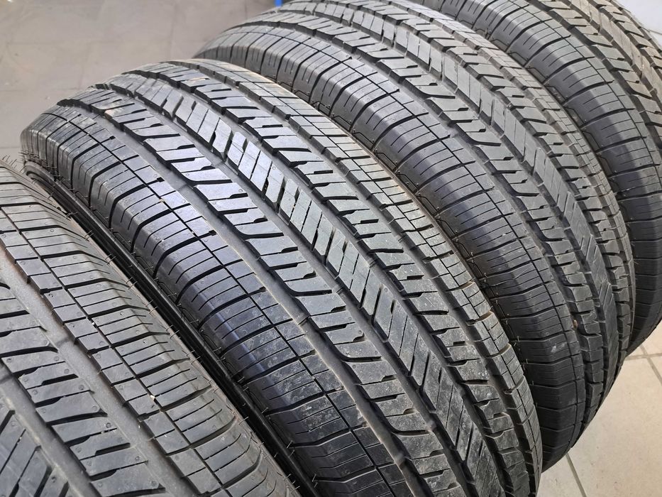 Opony 255/70R18 255/70/18 Bridgestone Dueler H/T