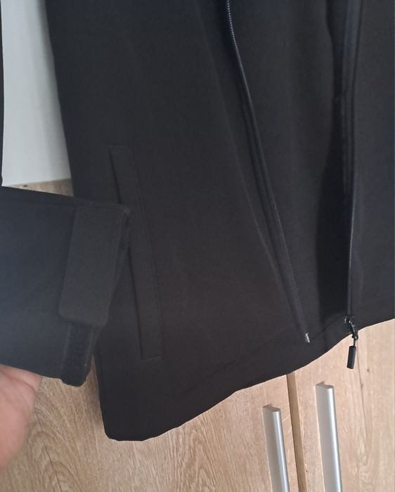 Kurtka MEINO marki Martes Essentials (unisex) 158-164 cm 13-14 lat