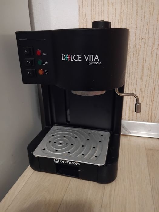 Кавова машина б/у