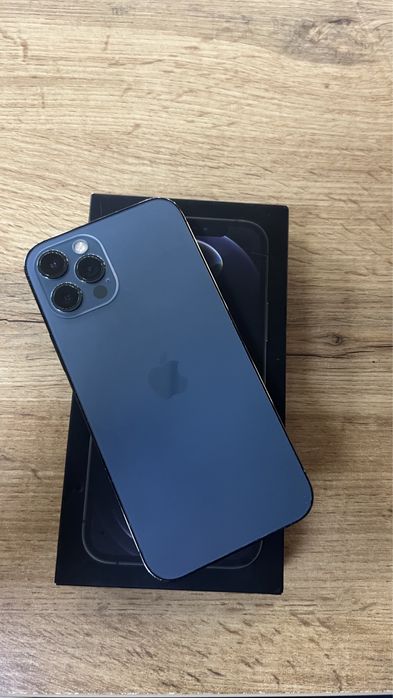 IPHONE 12 PRO 128gb