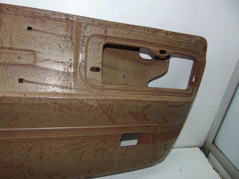 Fiat 127 traseira " nova de stock antigo