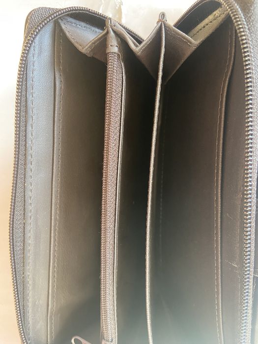 Porta moedas carteira