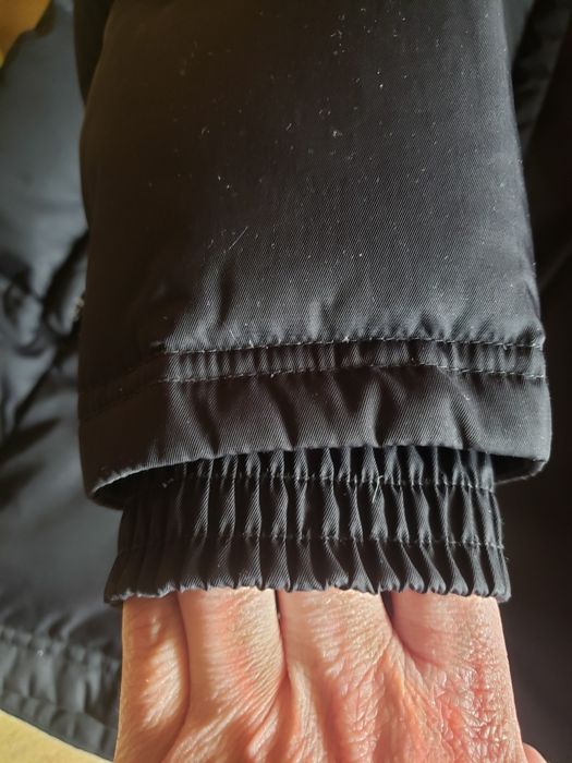 Пуховик Columbia оригинал