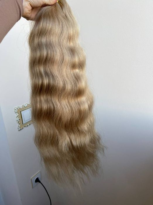 Волосся Славянские волосы слов'янське натуральне