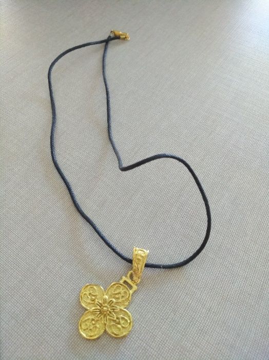 Fios de várias qualidades