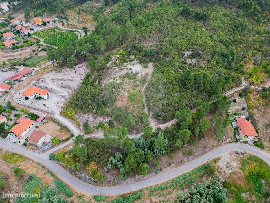 Terreno  para venda