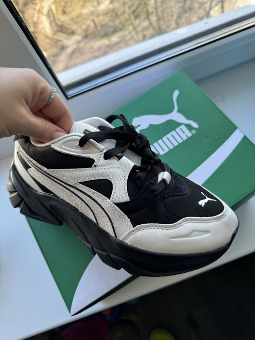 Кросівки Puma Sophyr