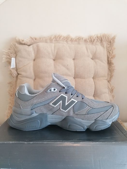 New Balance 9060 - Novas