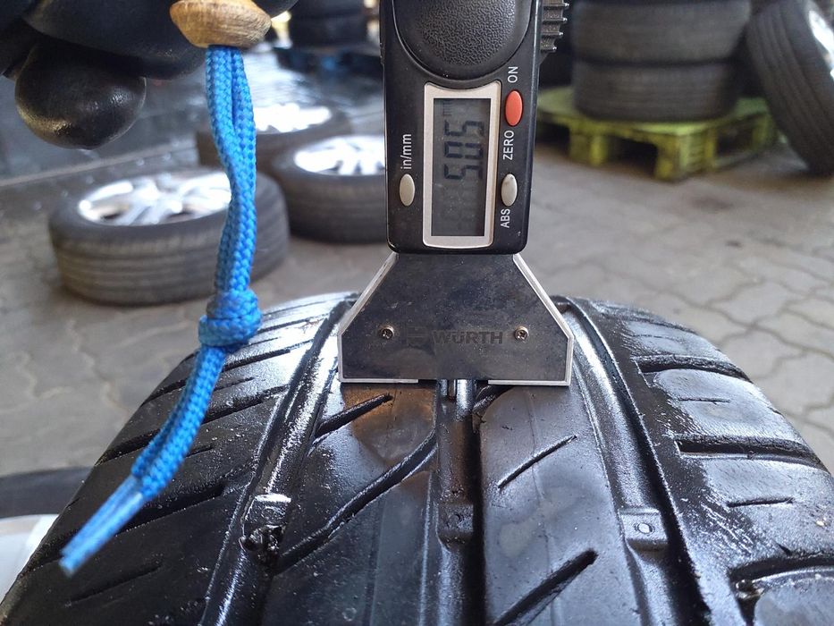 Jantes Skoda R15 Com Pneus 195/65 Furação 5X112