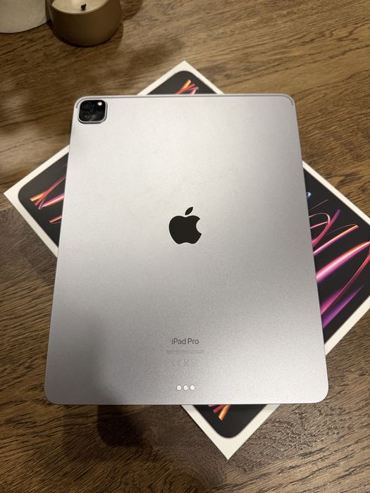 IPad Pro 12,9 128GB (6 Gen)