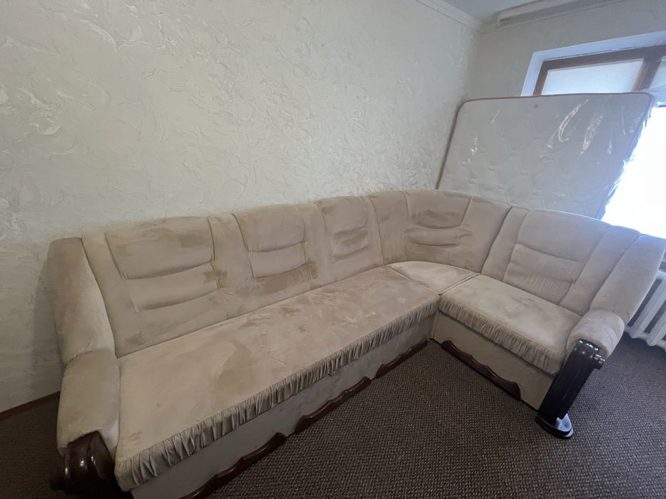 Продам 2 розкладних дивани