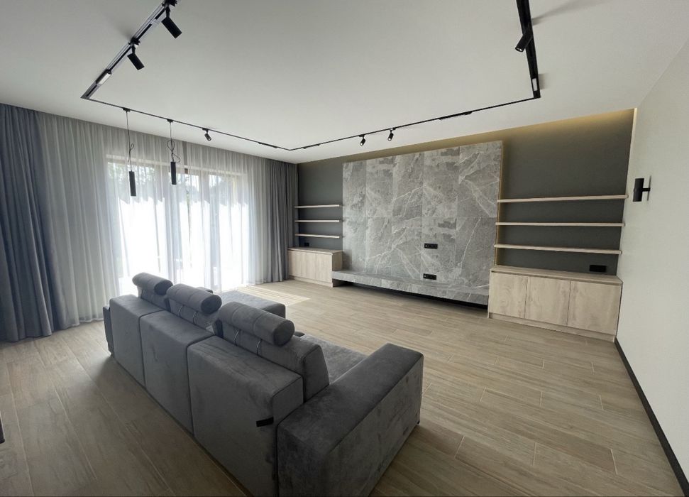 Сдам дом Козин Конча Заспа КМ Монтана Виледж