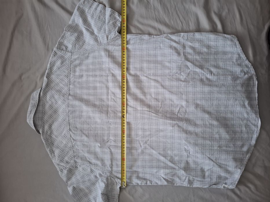 Koszula Męska Timberland L