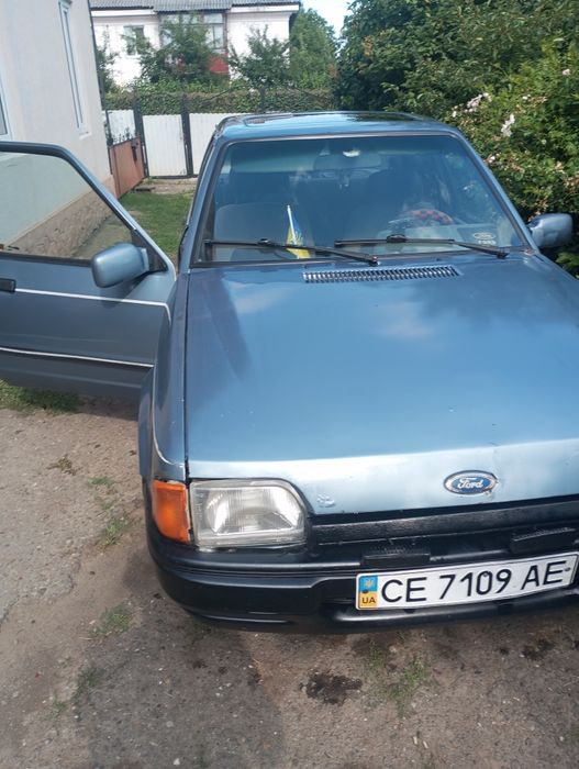 Продам Форд оріон