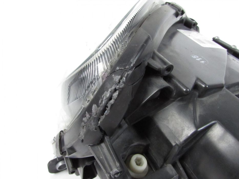 Farol Xenon Direccional Mini Mini Countryman Ref: 63129807483