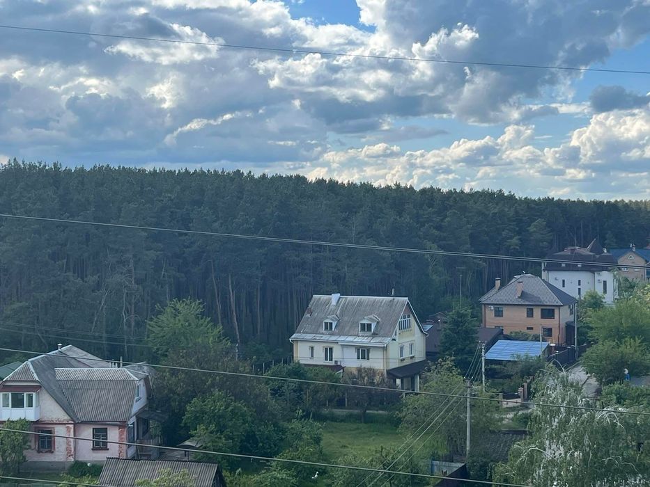 Продається 2-х рівнева квартира вул. Глібова 43 ЖК Зірка Дніпра