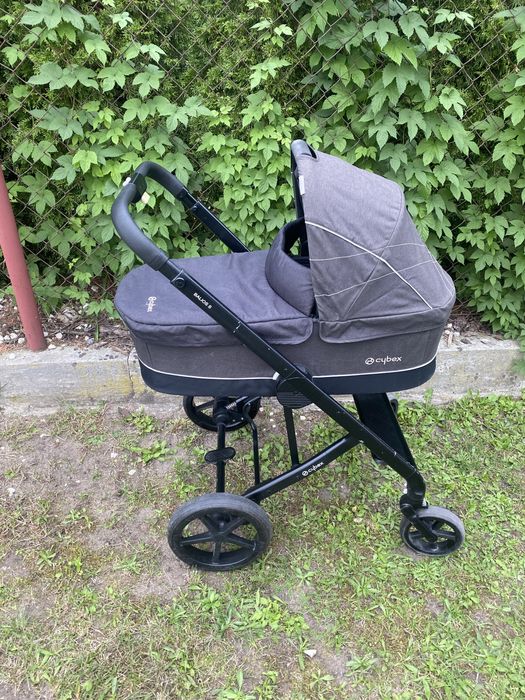 Wozek 2w1 Cybex Balios S