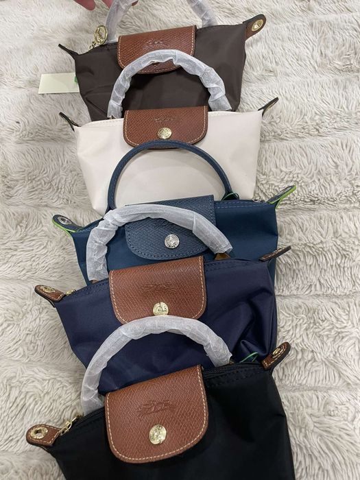 Сумки Longhapm mini