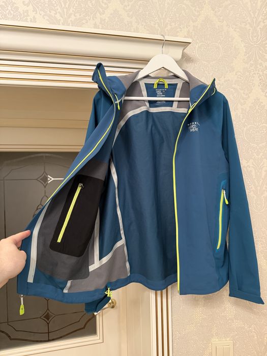 Mountain Hardwear куртка чоловіча