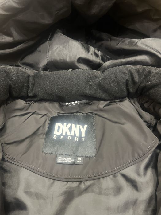 Kurtka DKNY rozmiar S