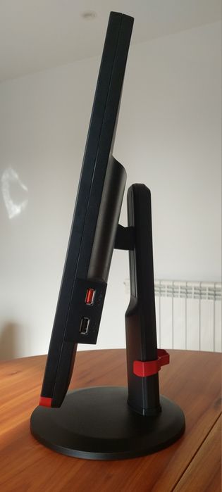 Monitor Gaming AOC G2460PF (24'' - 1 ms - 144 Hz)