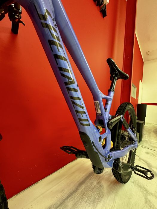 Specialized Demo Race S3