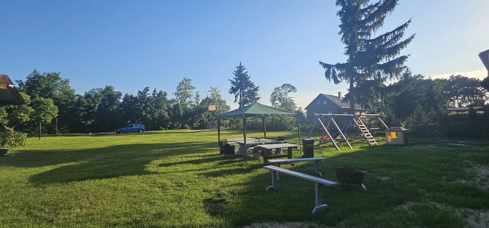 Namioty i kampery Stegna