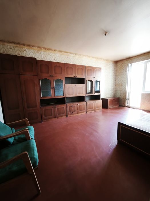 Продаж 2-к. квартири ( 51м2), Вербицького 10А,м. Харківська