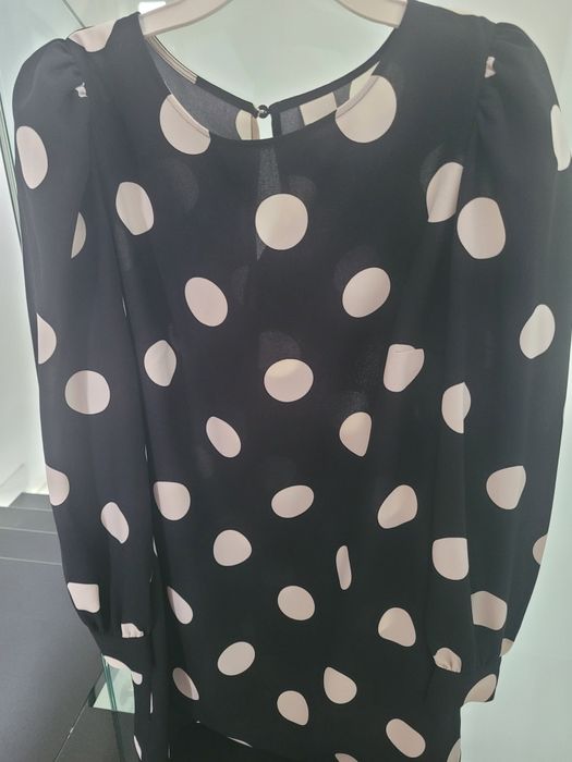 Sukienka damska  H&M